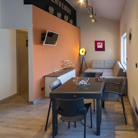 Appartement Le Taquet Marseillan  Zewnętrze zdjęcie