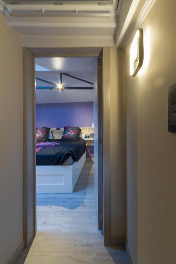 Appartement Le Taquet Marseillan  Zewnętrze zdjęcie