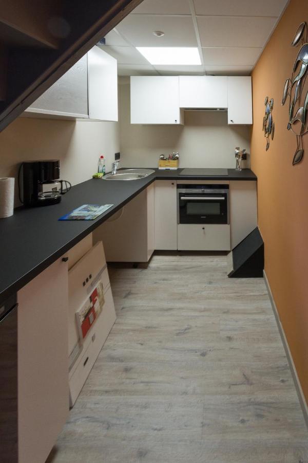 Appartement Le Taquet Marseillan  Zewnętrze zdjęcie