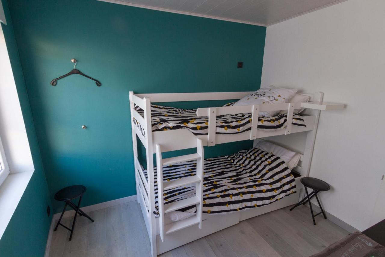 Appartement Le Taquet Marseillan  Zewnętrze zdjęcie